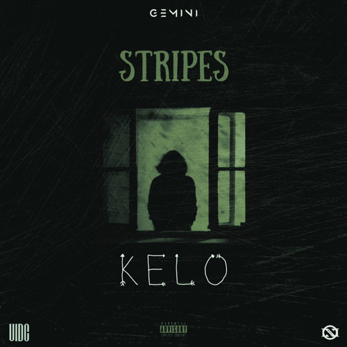 Kelo Vidc- stripes (Official Audio).mp3