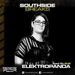 SSB Guest Mix #048 - Elektropanda
