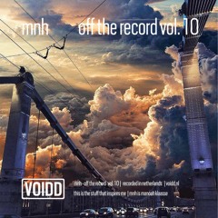MNH - Off The Record vol. 10