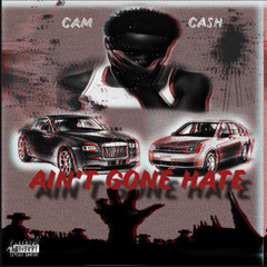 Ain’t Gone Hate