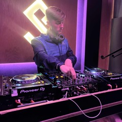 A-LX- GROOVY HOUSE MIX