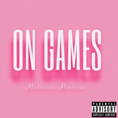 On Games prod. by woodpecker