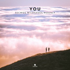 SECMOS, WildGaves & Moonly - You