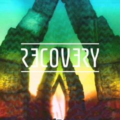 Recovery Radio Show Mix from 28 - 04 - 19 (Ambient / IDM / Shoegaze)