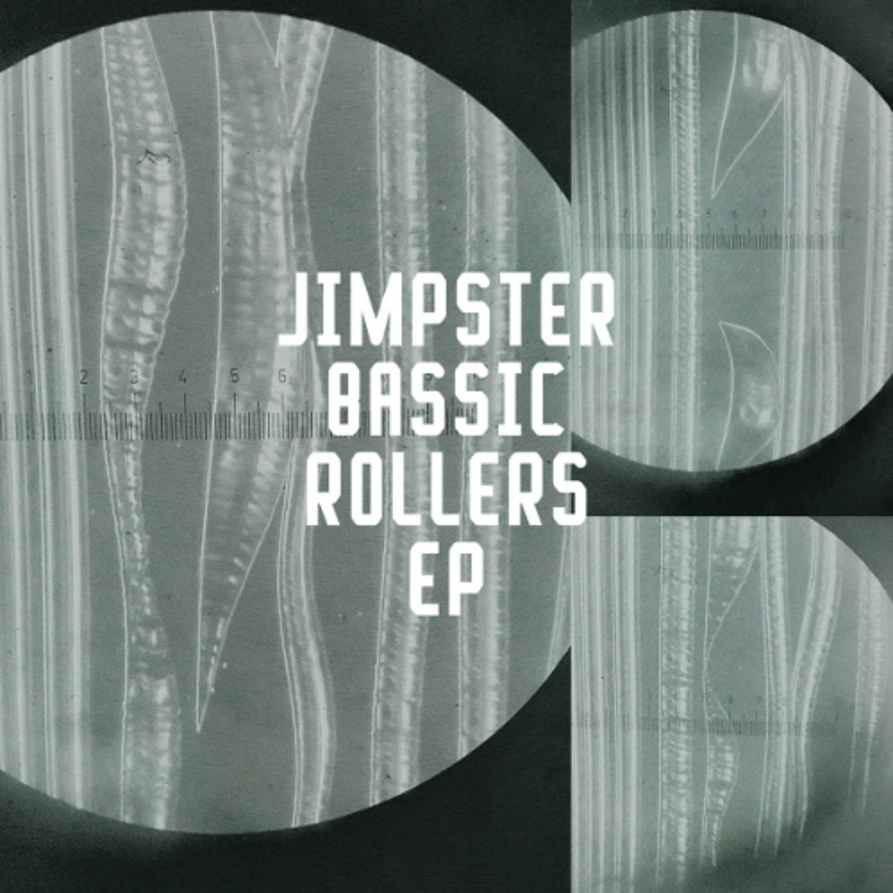 PREMIERE : Jimpster - Heads Down