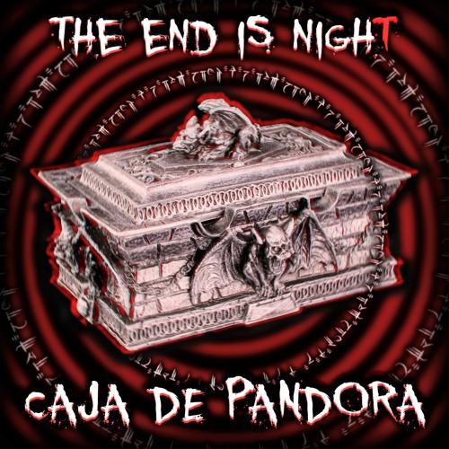 Caja De Pandora