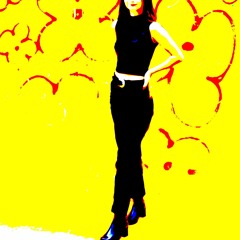 FROM THE DEPTHS OF MY HEART