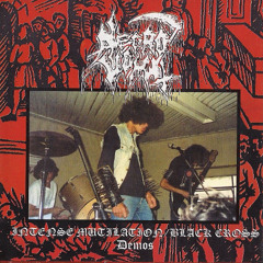 Intense Mutilation/Black Cross