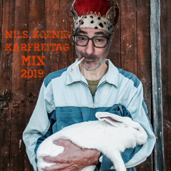 Karfreitag Mix 2019