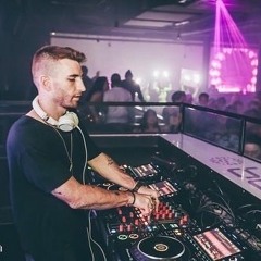 WNDRMAN - Melodic & Progressive House Mix.WAV