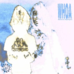 6Blanco + Lilpimpinn - Whoa (Prod. Varkis + Saiipiurr) (MMxclusive)