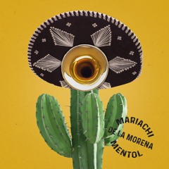 Antonio Banderas - Cancion del Mariachi (Mentol Remix)