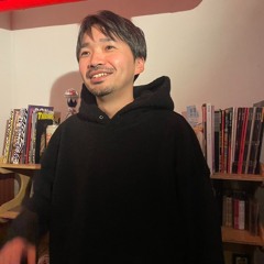 TSUBAKI fm Nagoya: Hiroyuki Kato - 11.12.24