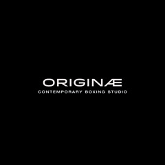 ORIGINÆ Gym White Noise