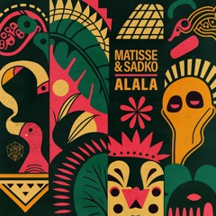 TRAX - LATIN