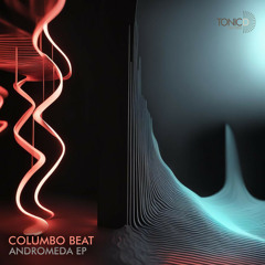 Columbo Beat - Andromeda (Original Mix)[Andromeda EP] OUT NOW