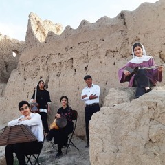 برخیز- گروه موسیقی پژواک