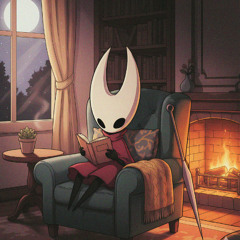 Feora, VGM Yume - Bone Bottom - Hollow Knight Silksong (Lofi)
