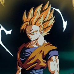 DBZ raging blast|Determination|(Hip Hop Trap Beat) [prod.$acul]