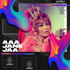 Aaa Jaane Jaan (Blurface Flip)