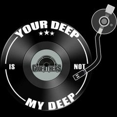 The Godfathers Of Deep House SALockdown Tribute Mix