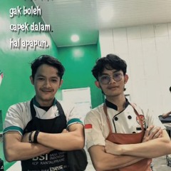 MIXTAPE AKU MAH APA ATUHH [ WRD X RIKO X DEDEW ] #ASADIKINNN