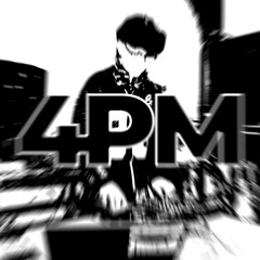 4PM CAFE MIXTAPE