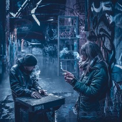 Mic Filin - Desconocidos (maqueta)