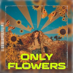 Only Flowers - Joey Bada$$ x Old School 90s Type Beat (82 BPM)