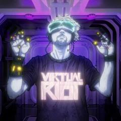 Virtual Riot - Dreaming (Ninetxxn Edit)