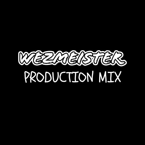 Wezmeister Production Mix