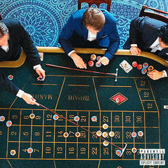 Montecarlo Nights (feat. Davide Bates, Less Torrance & RollzRois)