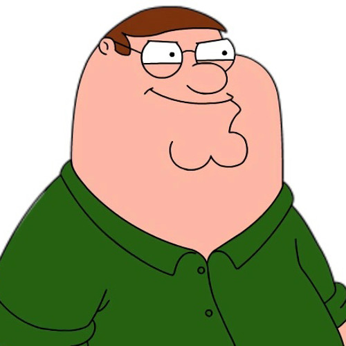 [family guy: the evil peter] retep, the evil guy
