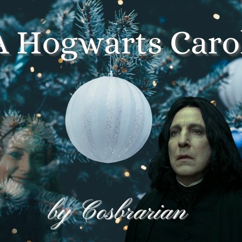 HP: A Hogwarts Carol - Chapter 2 by Cosbrarian