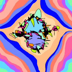 SPaCeBoy - NEVER STOP FEELING