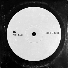 STEEZ MIX