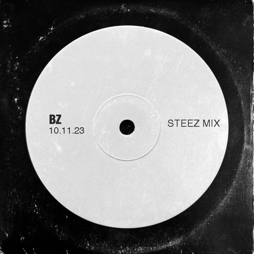 STEEZ MIX