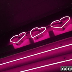 Confess (Prod. Scandi x Niko x JabariOnTheBeat x instinct)