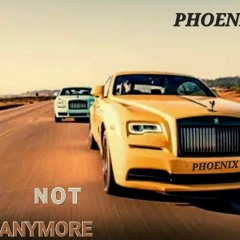 Anymore (PHOENIX Song Contest)