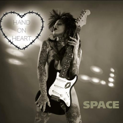 HAND ON HEART - You are the one
