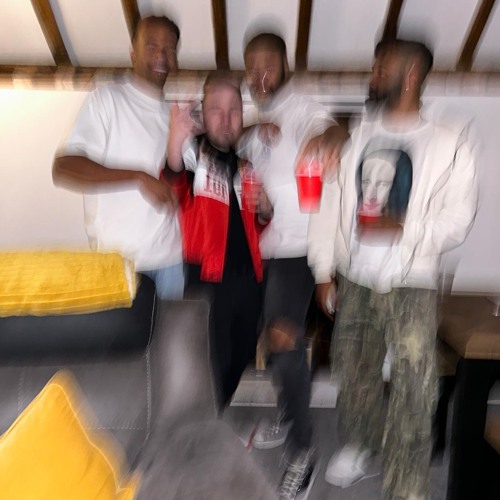 Prospa - Live at Creamfields 2025 (Saturday - HALO)