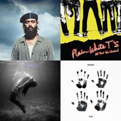 Late night playlist 🕰