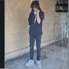 Weight On My Shoulders (Official Audio)