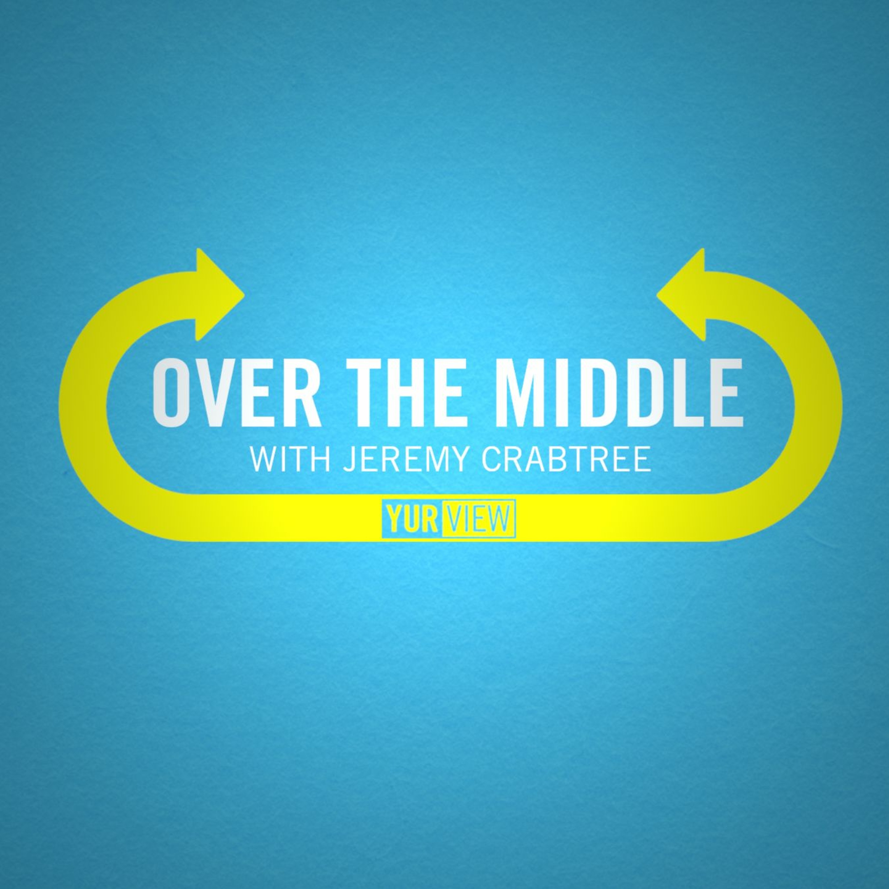 Over the Middle with Jeremy Crabtree