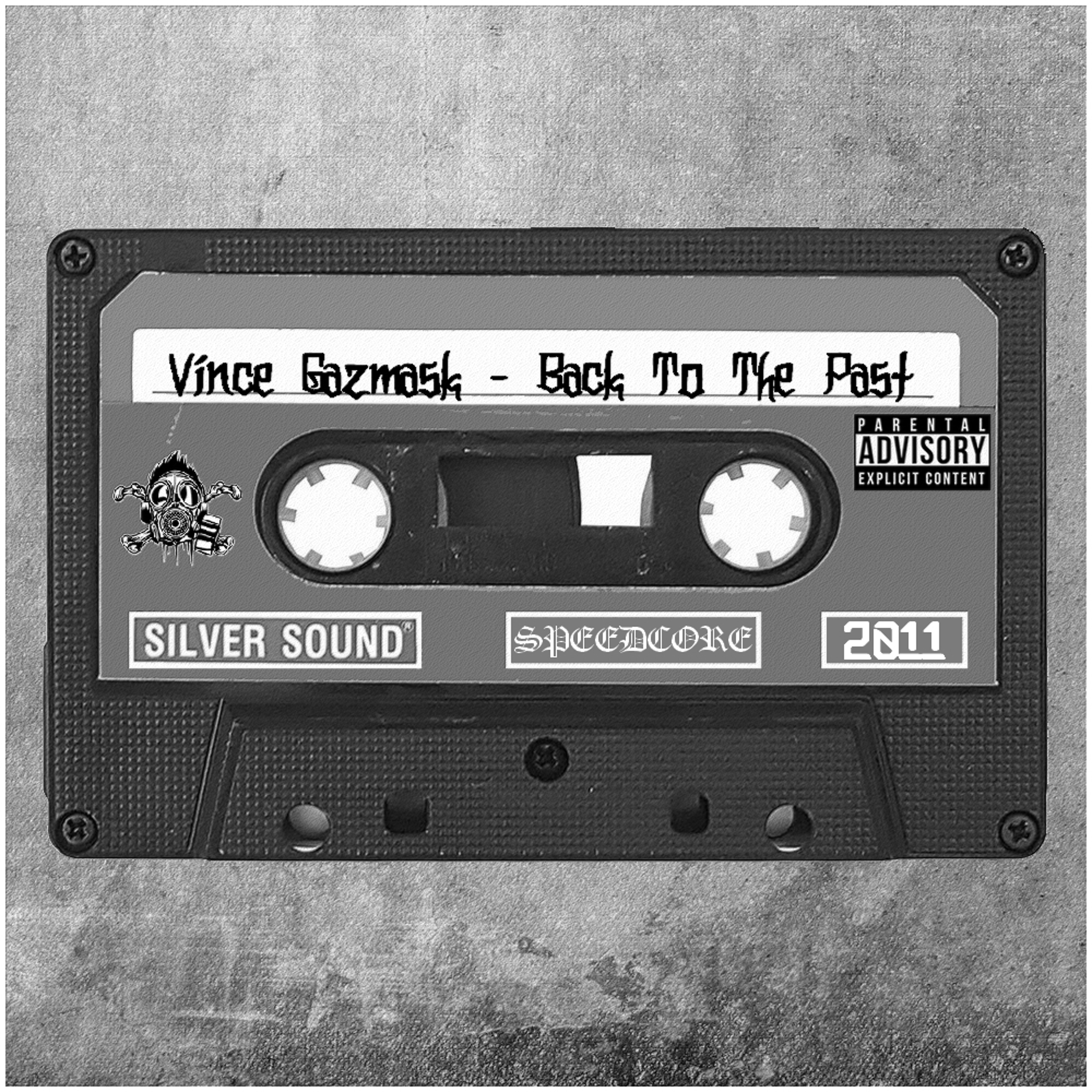 Vince Gazmask Is Dead