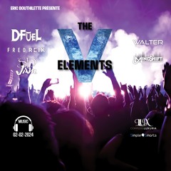 THE V ELEMENTS