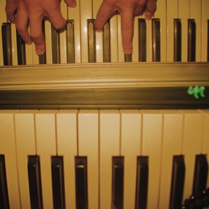 Le béguin pour Simple Emotions Records w/. Clémentine & Saint-James (Chuwanaga) (21.11.23)