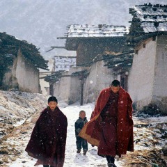 ÉXODO TIBETANO (INSTRUMENTAL)