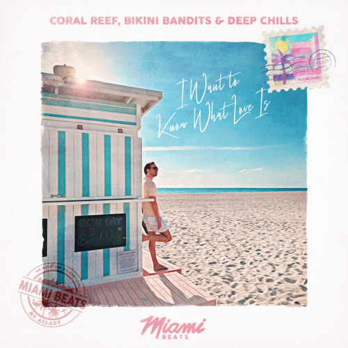 I Want To Know What Love Is