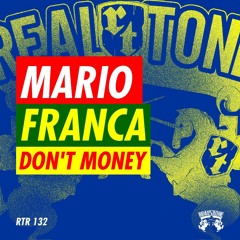 Mario Franca - Dont Money